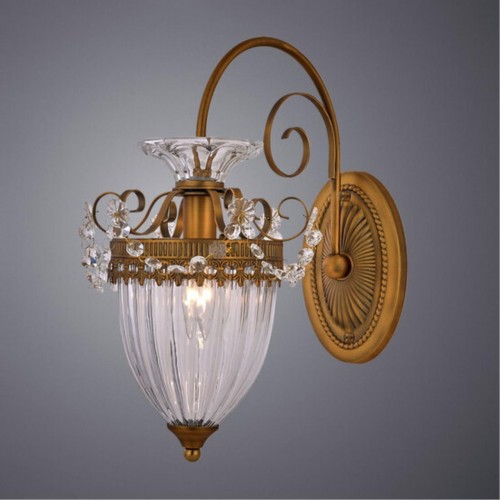 ARTE LAMP SCHELENBERG A4410AP-1SR
