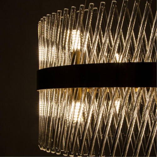 ARTE LAMP ACAPULCO A1073LM-12PB