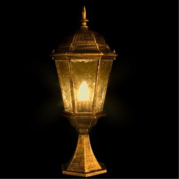 ARTE LAMP GENOVA A1204FN-1BN