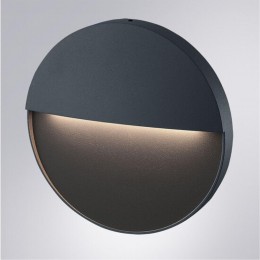 ARTE LAMP PIAZZA A3521AL-1BK