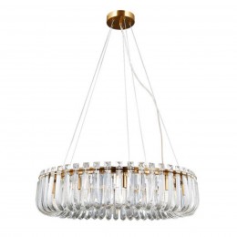 Подвесная люстра ARTE LAMP MAYOTTE A1071SP-10PB