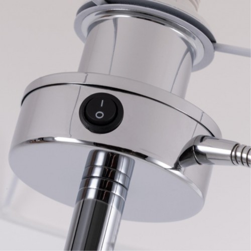 ARTE LAMP ELBA A2581PN-2CC