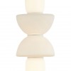 ARTE LAMP MALL A2412SP-17WH