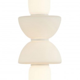 ARTE LAMP MALL A2412SP-17WH