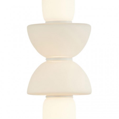 ARTE LAMP MALL A2412SP-17WH