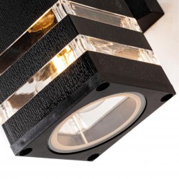 ARTE LAMP HADAR A4421AL-2BK