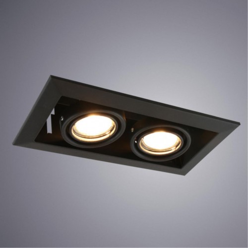 ARTE LAMP CARDANI PICCOLO A5941PL-2BK