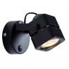 ARTE LAMP MISAM A1315AP-1BK