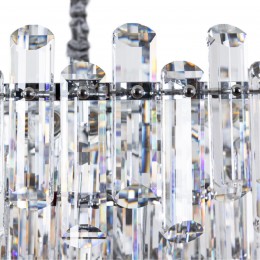 Каскадная люстра Divinare ROSIE 3511/02 LM-16