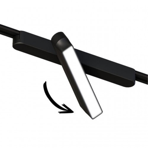 ARTE LAMP RAPID A6160PL-1BK