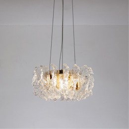 Подвесная люстра Divinare ANNA 1138/01 SP-36