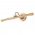ARTE LAMP CHIANTI A8046AP-1PB ARTE LAMP CHIANTI A8046AP-1PB