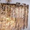 Подвесная люстра Divinare FELIS 6005/17 LM-9