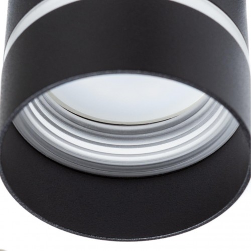 ARTE LAMP NAHN A3221PL-1BK