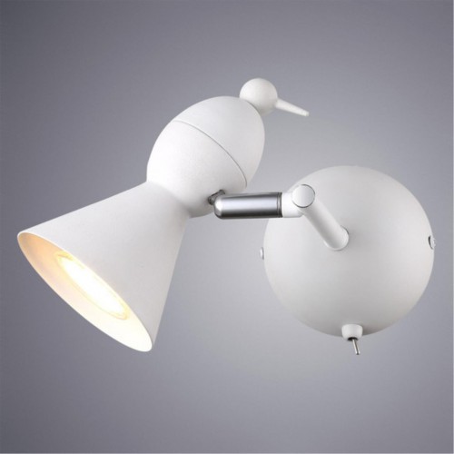 ARTE LAMP PICCHIO A9229AP-1WH