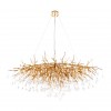Подвесная люстра Divinare SALICE 3132/01 SP-13