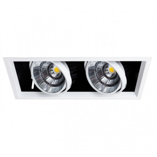 ARTE LAMP MERGA A8450PL-2WH