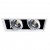 ARTE LAMP MERGA A8450PL-2WH ARTE LAMP MERGA A8450PL-2WH