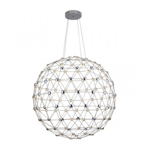 Подвесная люстра Divinare CRISTALLINO 1610/02 SP-140