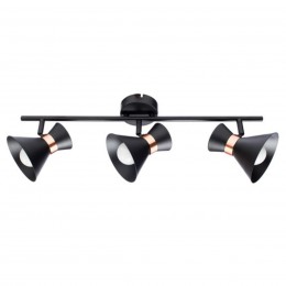 ARTE LAMP BALTIMORE A1406PL-3BK