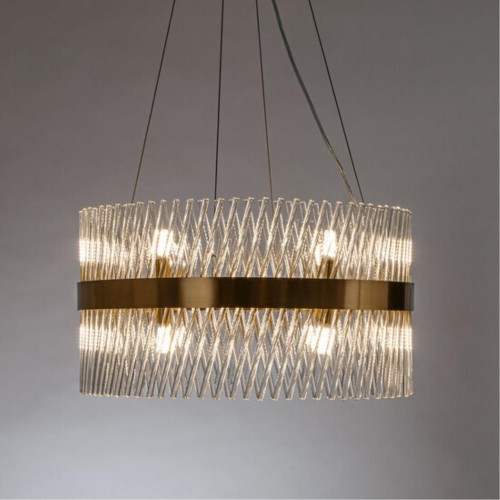 ARTE LAMP ACAPULCO A1073LM-12PB