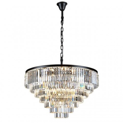 Подвесная люстра Divinare NOVA 3001/01 LM-25