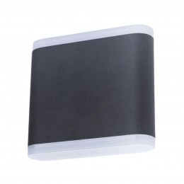 ARTE LAMP LINGOTTO A8153AL-2BK