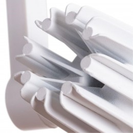 ARTE LAMP WALES A1613PL-1WH