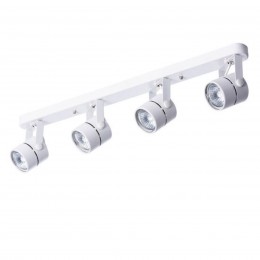 ARTE LAMP MIZAR A1311PL-4WH