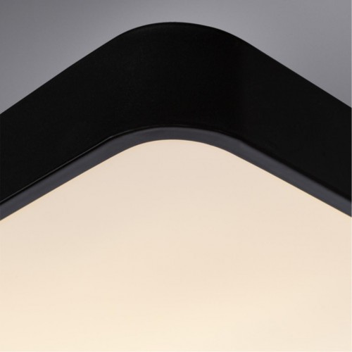 ARTE LAMP SCENA A2663PL-1BK