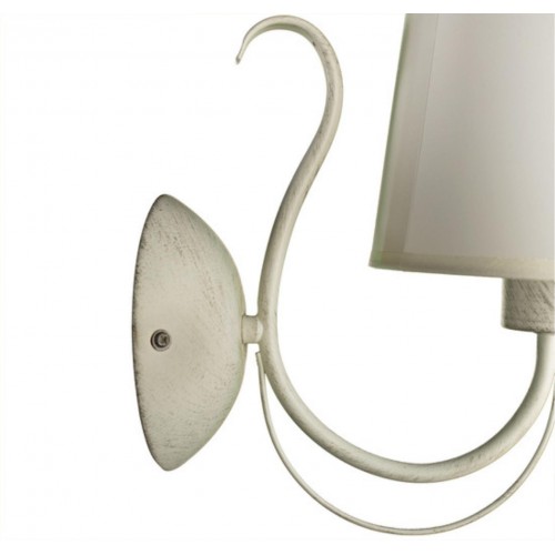 ARTE LAMP ORLEAN A9310AP-1WG