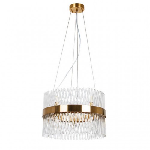 ARTE LAMP ACAPULCO A1073LM-10PB