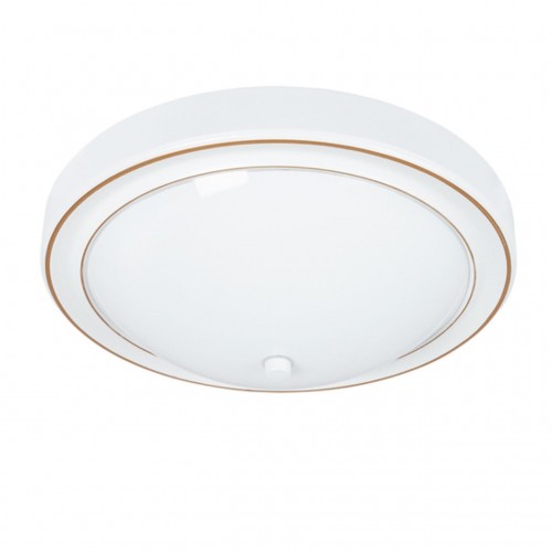 ARTE LAMP JAMES A4049PL-3WH