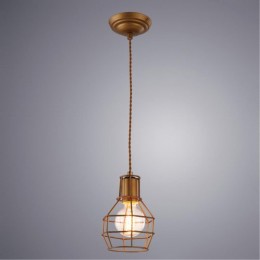 ARTE LAMP INTERNO A9182SP-1BZ