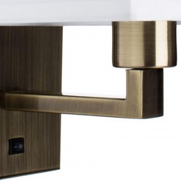 ARTE LAMP HALL A9248AP-1AB
