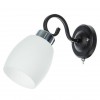 ARTE LAMP KRIT A4505AP-1BK