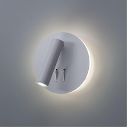 ARTE LAMP ELECTRA A8232AP-1WH