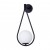 ARTE LAMP MATISSE A7765AP-1BK ARTE LAMP MATISSE A7765AP-1BK