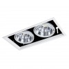 ARTE LAMP MERGA A8450PL-2WH