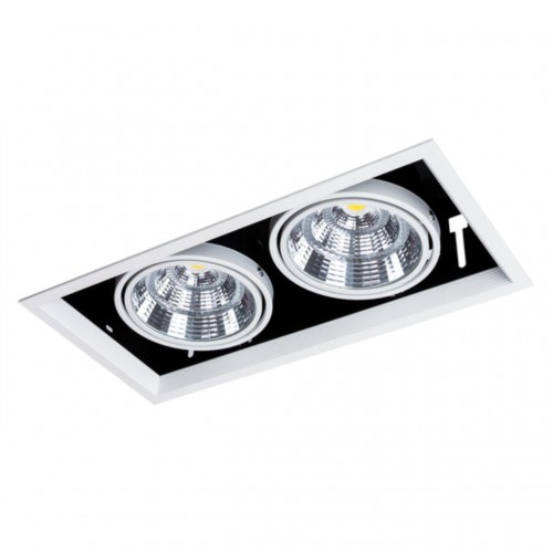 ARTE LAMP MERGA A8450PL-2WH