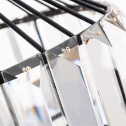 ARTE LAMP CASSEL A1789SP-1BK