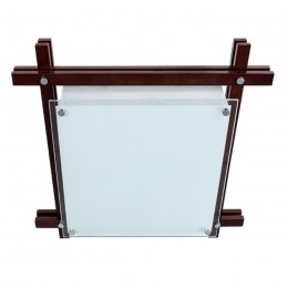 ARTE LAMP ARCHIMEDE A6462PL-3CKB