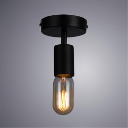 ARTE LAMP FUORI A9184PL-1BK