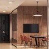 ARTE LAMP FADO A7399PL-1WH