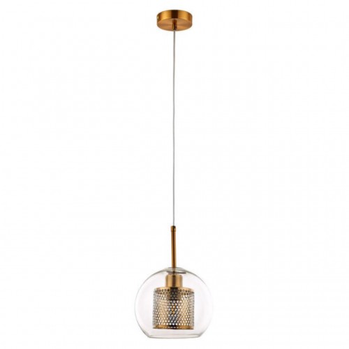 ARTE LAMP MANCHESTER A7620SP-1AB