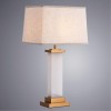 ARTE LAMP CAMELOT A4501LT-1PB