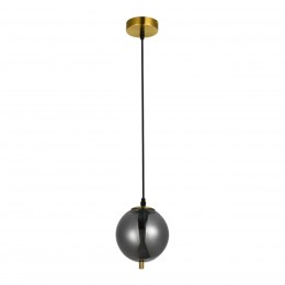 ARTE LAMP FREDDIE A2231SP-1PB