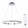 Подвесная люстра ARTE LAMP ORIONE A2182SP-60CC