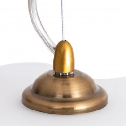 ARTE LAMP SERENATA A3459SP-1AB