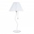 ARTE LAMP AGATHA A5069LT-1WH ARTE LAMP AGATHA A5069LT-1WH